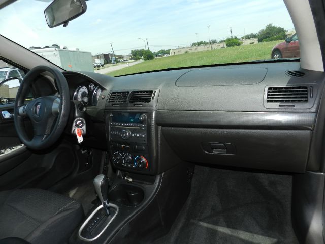 2007 Pontiac G5 GT Premium