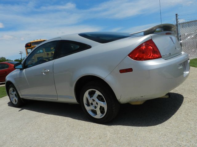 2007 Pontiac G5 GT Premium