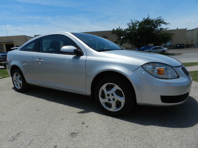 2007 Pontiac G5 GT Premium