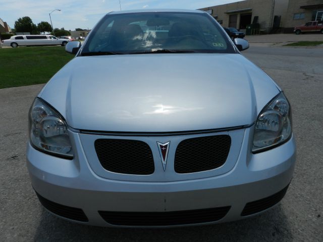 2007 Pontiac G5 GT Premium