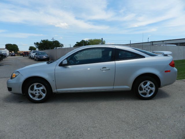 2007 Pontiac G5 GT Premium