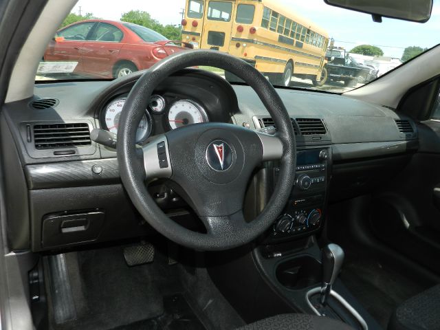 2007 Pontiac G5 GT Premium