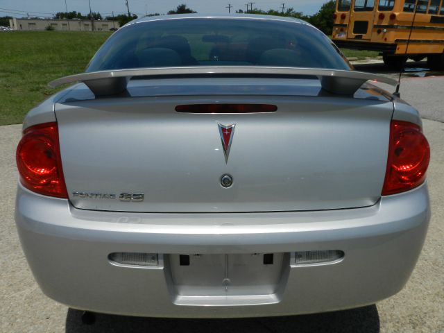 2007 Pontiac G5 GT Premium