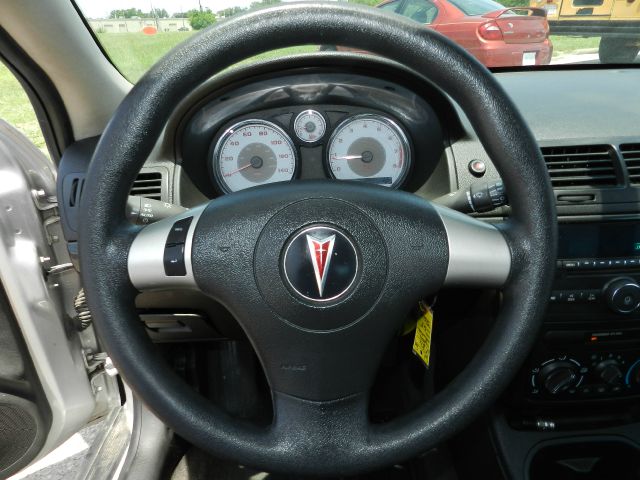 2007 Pontiac G5 GT Premium