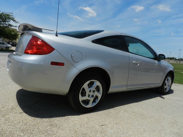 2007 Pontiac G5 GT Premium