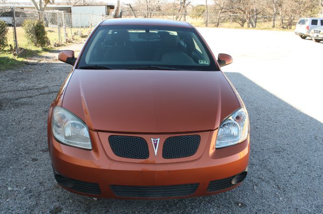 2007 Pontiac G5 GT Premium