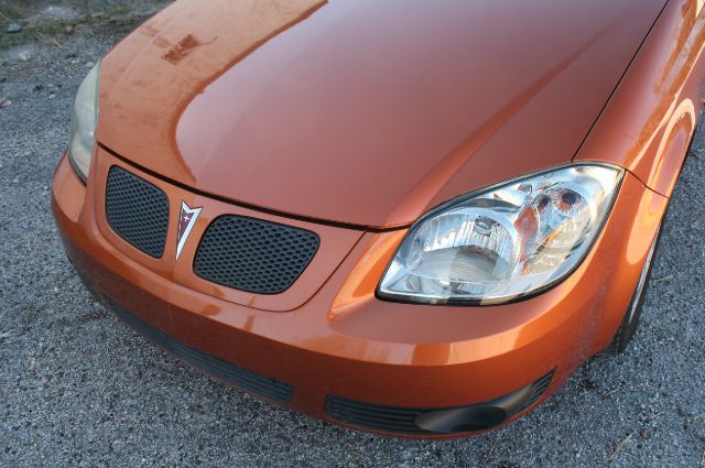 2007 Pontiac G5 GT Premium