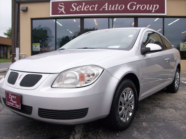 2007 Pontiac G5 GT Premium