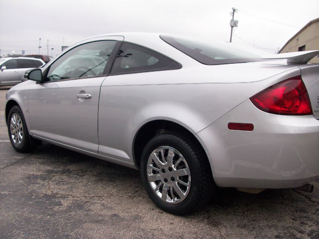 2007 Pontiac G5 GT Premium