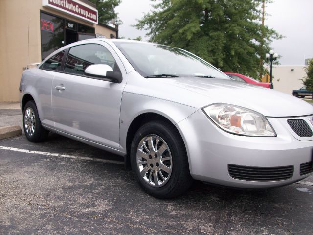 2007 Pontiac G5 GT Premium