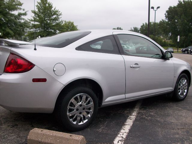 2007 Pontiac G5 GT Premium