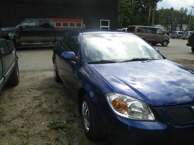 2007 Pontiac G5 GT Premium