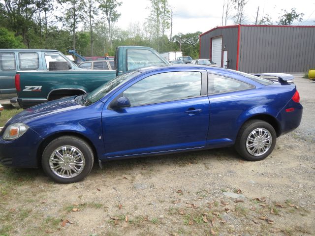 2007 Pontiac G5 GT Premium