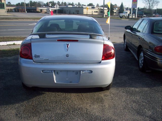 2007 Pontiac G5 GT Premium