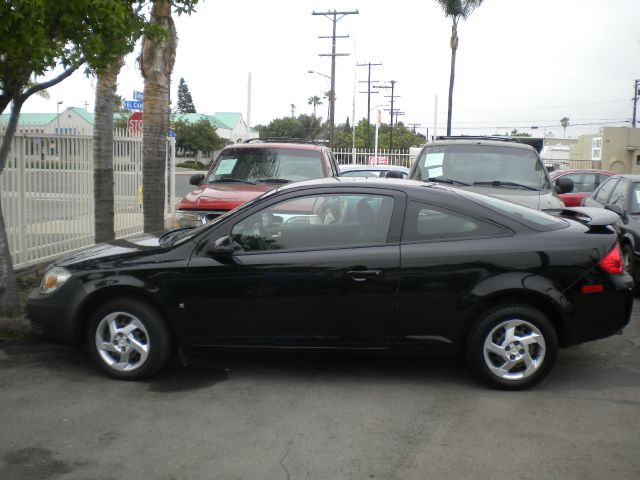 2008 Pontiac G5 GT Premium