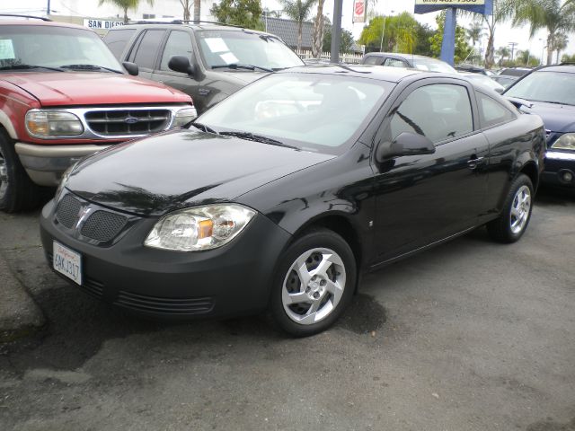 2008 Pontiac G5 GT Premium