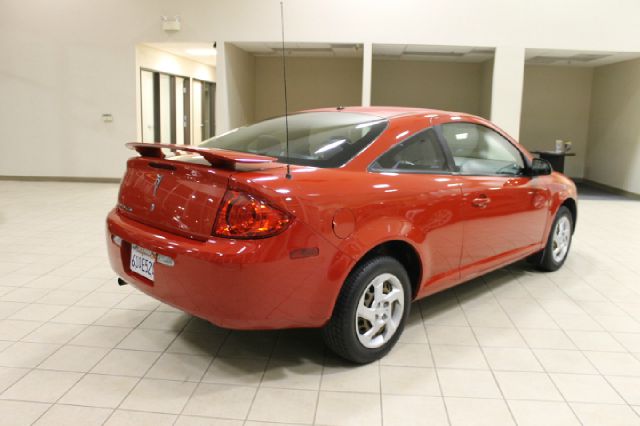 2008 Pontiac G5 GT Premium