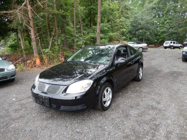 2008 Pontiac G5 GT Premium