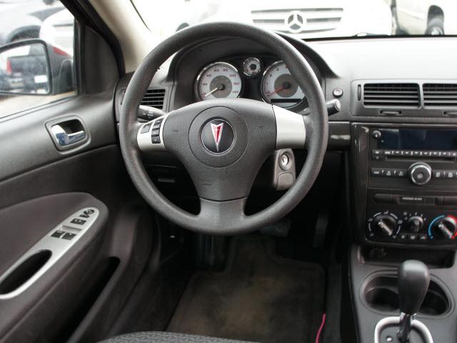 2008 Pontiac G5 550i Sport