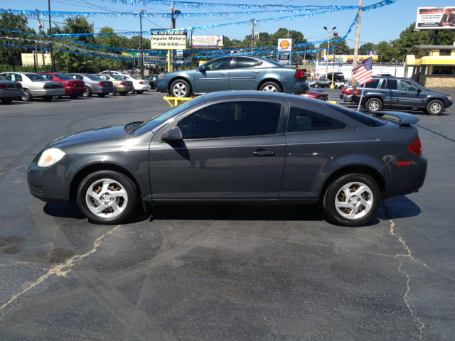 2008 Pontiac G5 GT Premium