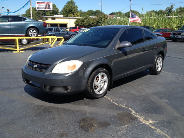 2008 Pontiac G5 GT Premium