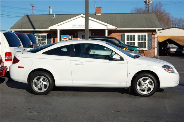 2008 Pontiac G5 Unknown