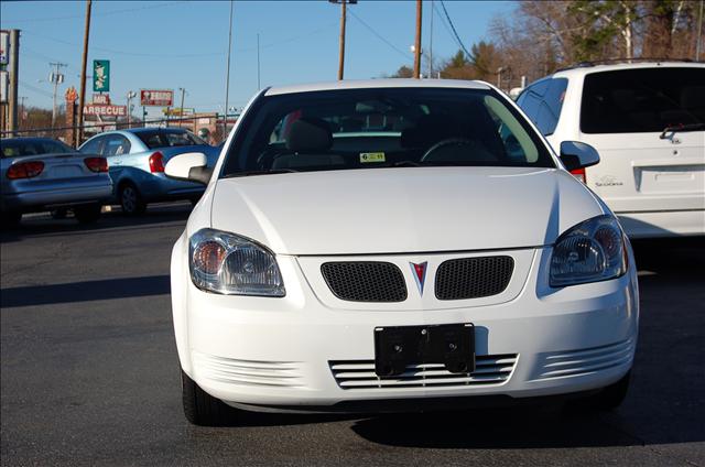 2008 Pontiac G5 Unknown