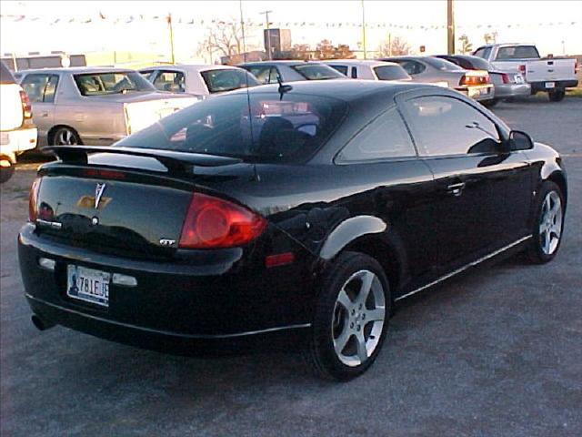 2008 Pontiac G5 Passion