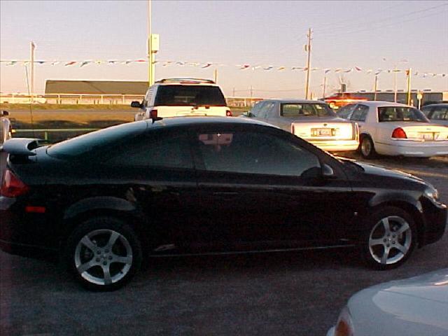 2008 Pontiac G5 Passion