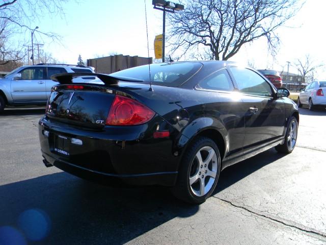 2008 Pontiac G5 4dr Sdn FWD Sedan