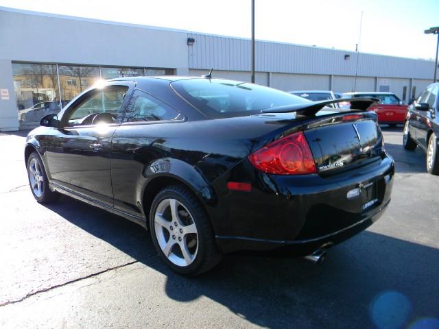 2008 Pontiac G5 4dr Sdn FWD Sedan