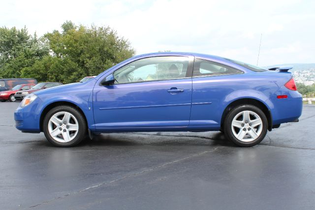 2008 Pontiac G5 GT Premium