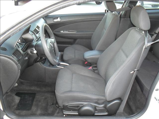 2008 Pontiac G5 Unknown