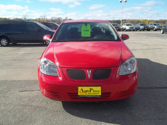 2009 Pontiac G5 Sportback LS