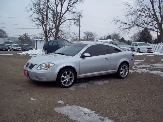 2009 Pontiac G5 GT Premium