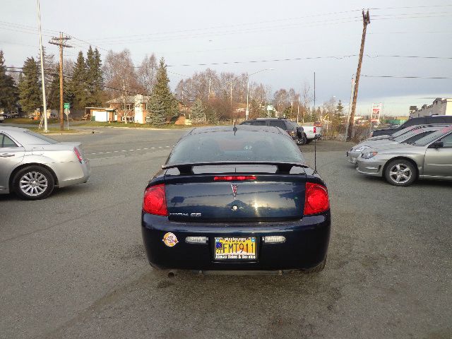 2009 Pontiac G5 GT Premium