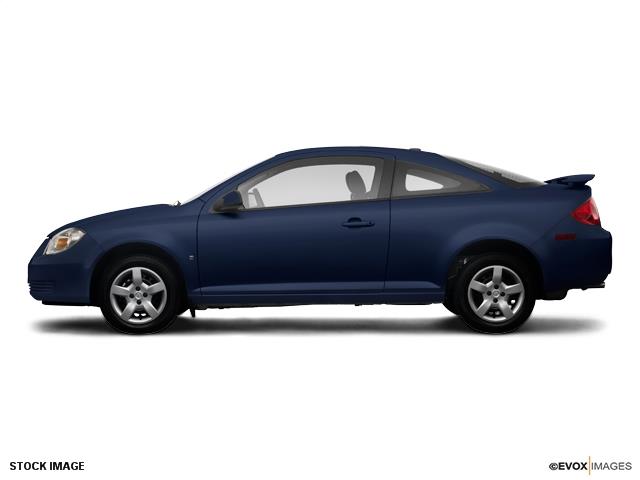 2009 Pontiac G5 Unknown