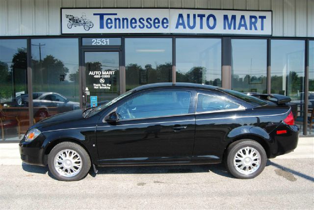 2009 Pontiac G5 Sportback LS