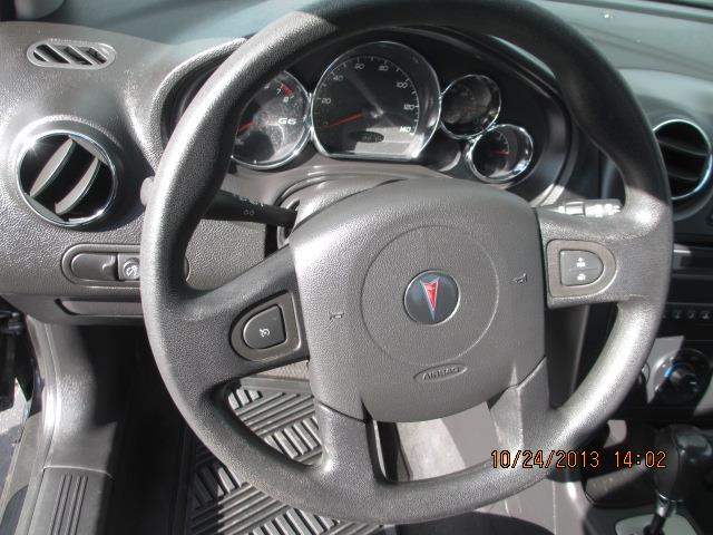 2005 Pontiac G6 Unknown