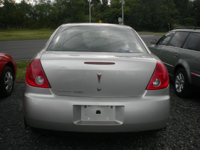 2005 Pontiac G6 SE