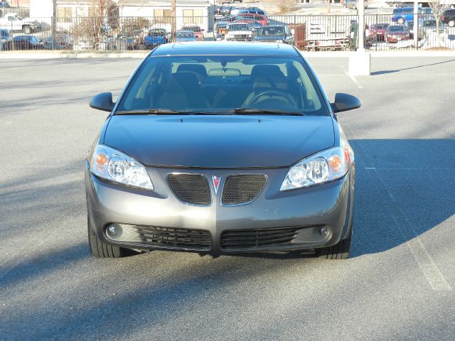 2005 Pontiac G6 Base