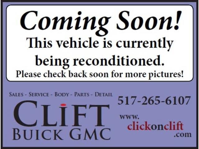 2005 Pontiac G6 4WD Supercrew Styleside 5-1/2 Ft Box XLT