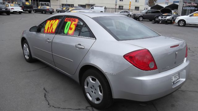 2005 Pontiac G6 Base