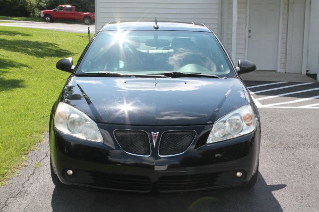 2005 Pontiac G6 Passion