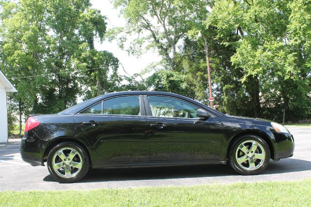 2005 Pontiac G6 Passion