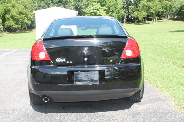 2005 Pontiac G6 Passion