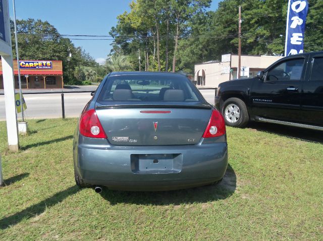 2005 Pontiac G6 Passion