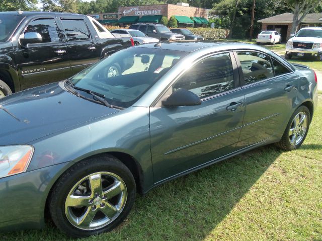 2005 Pontiac G6 Passion