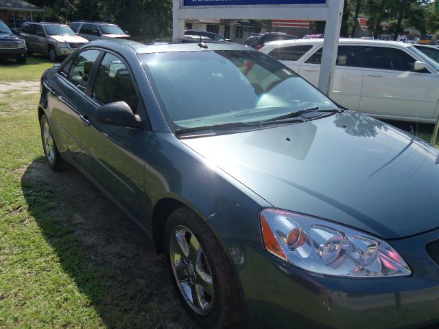 2005 Pontiac G6 Passion