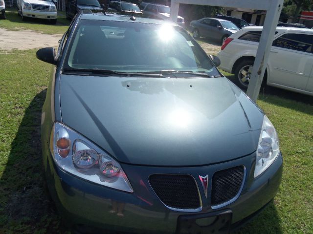 2005 Pontiac G6 Passion